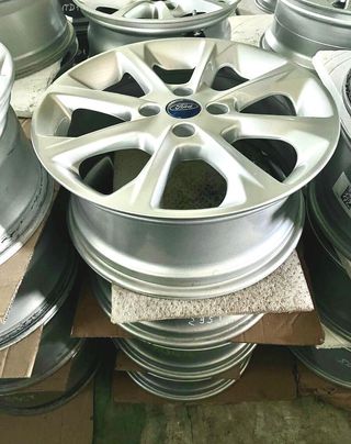 Llantas Ford 17 Pulgadas