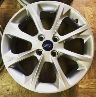 Llantas Ford 17 Pulgadas