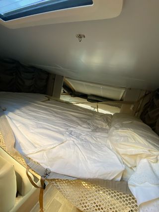 Alquiler autocaravana