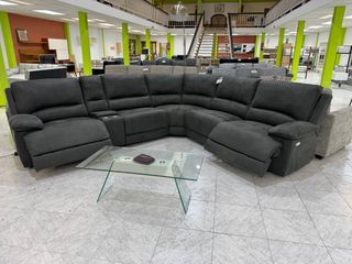 Rinconera Modular Eléctrica. Nuevo y Grande