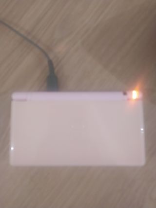 Pack Nintendo DS lite