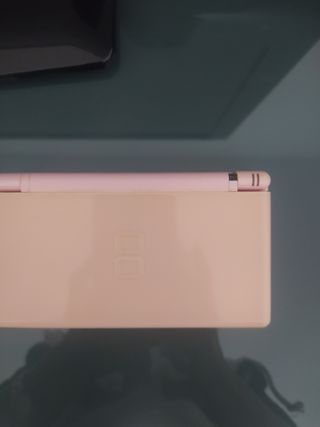 Pack Nintendo DS lite