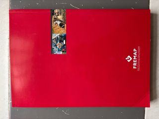 Ley de prevención de riesgos laborales