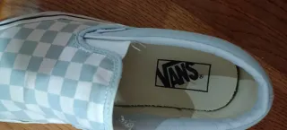 Zapatillas Vans Checkerboard