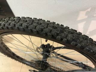 Bicicleta Montaña, como nueva!