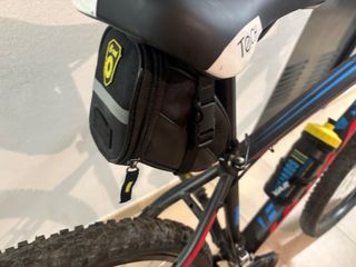 Bicicleta Montaña, como nueva!