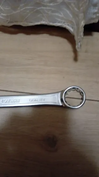 Chiave inglese misure varie