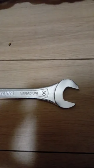 Chiave inglese misure varie