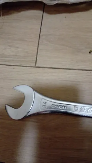 Chiave inglese misure varie