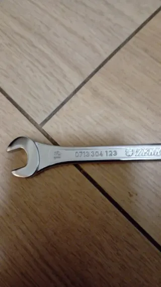 Chiave inglese misure varie