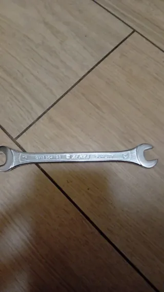 Chiave inglese misure varie