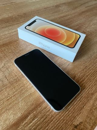 iPhone 12 mini