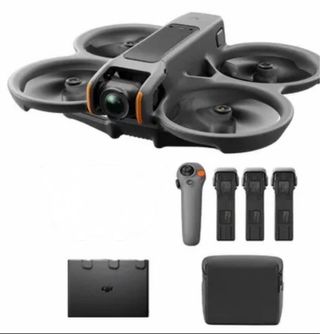 Pack Dron DJI Avata 2 (Nuevo)