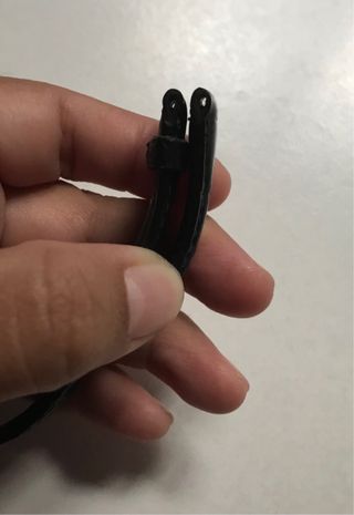 Cinturino IWC Original 20mm