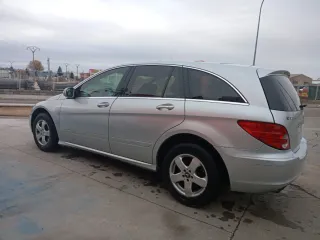 Mercedes-Benz Clase R 2010 cv 224