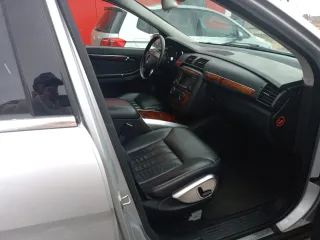 Mercedes-Benz Clase R 2010 cv 224