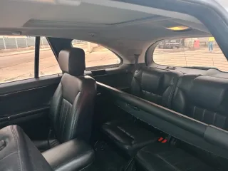 Mercedes-Benz Clase R 2010 cv 224