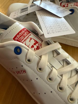 Adidas Stan Smith nuevas