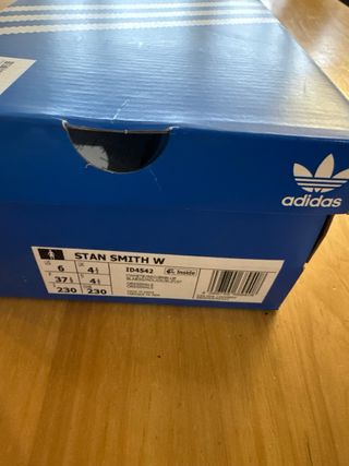 Adidas Stan Smith nuevas