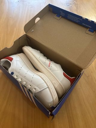 Adidas Stan Smith nuevas