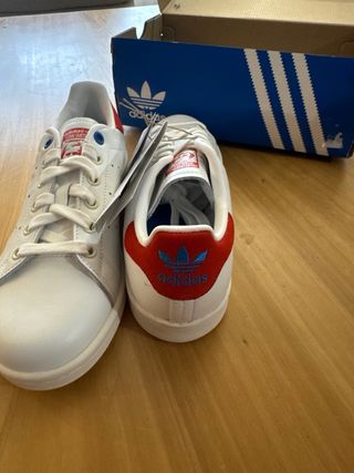 Adidas Stan Smith nuevas