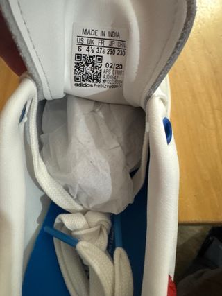 Adidas Stan Smith nuevas