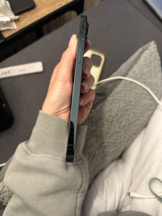 iPhone 12 Pro Max 256 GB