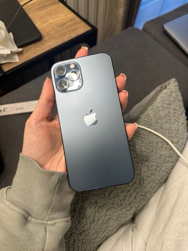 iPhone 12 Pro Max 256 GB