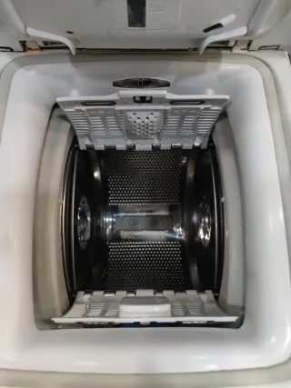 LAVADORA MARCA OTSEIN CAPACIDAD 6 KILO RAP 1200