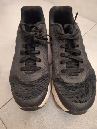 Nike scarpe ginnastica