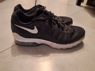 Nike scarpe ginnastica