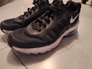 Nike scarpe ginnastica