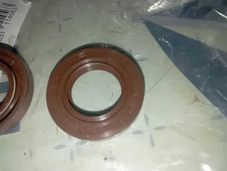 Kit retenes Derbi Senda GPR C4 KCR-09 Motor derbi