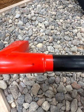 Manillar de BMC ICS CARBÓN 100x420