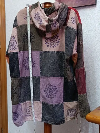 Camiseta de catón,pantalones de caton