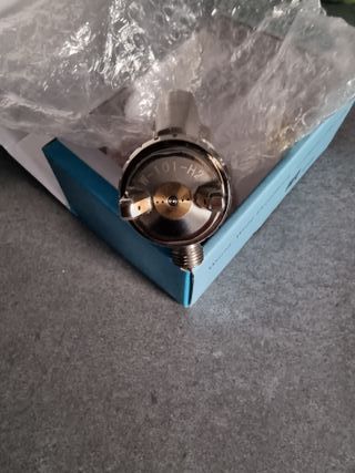 Pistola pulverizadora automática WA-101 H2 - 1.3mm