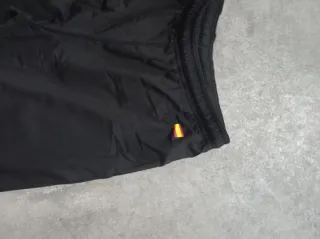 Malla ejército de tierra hombre talla XL