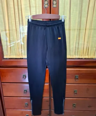 Malla ejército de tierra hombre talla XL