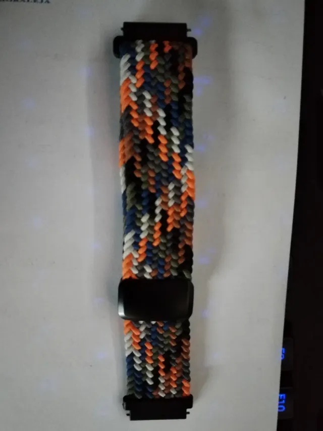 Correa smartwatch 20mm