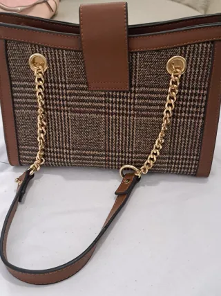 Vendo bolsos y mochilas