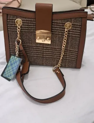 Vendo bolsos y mochilas