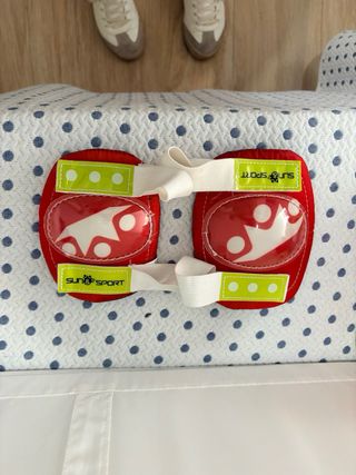 set patines sun & sport del 23 al 26