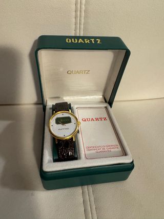 Orologio da polso Quarzo nuovo