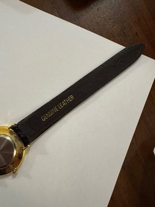 Orologio da polso Quarzo nuovo