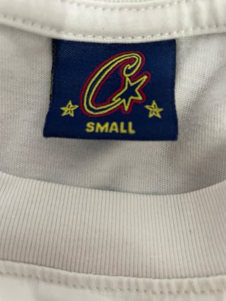 Camiseta Corteiz Overside