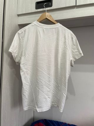 Camiseta Corteiz Overside