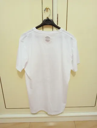 Camiseta Augustus Pablo