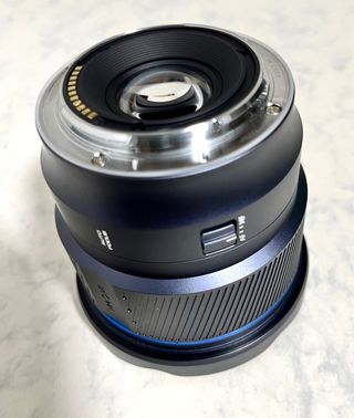 LAOWA 10MM F2.8 NIKON Z