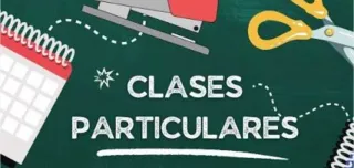 Profesora particular de repaso