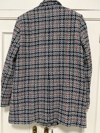 Chaqueta Americana sport mujer